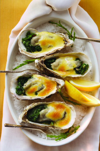 Enjoy this delicacy from the comforts of home